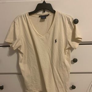 Ralph Lauren Sport Top